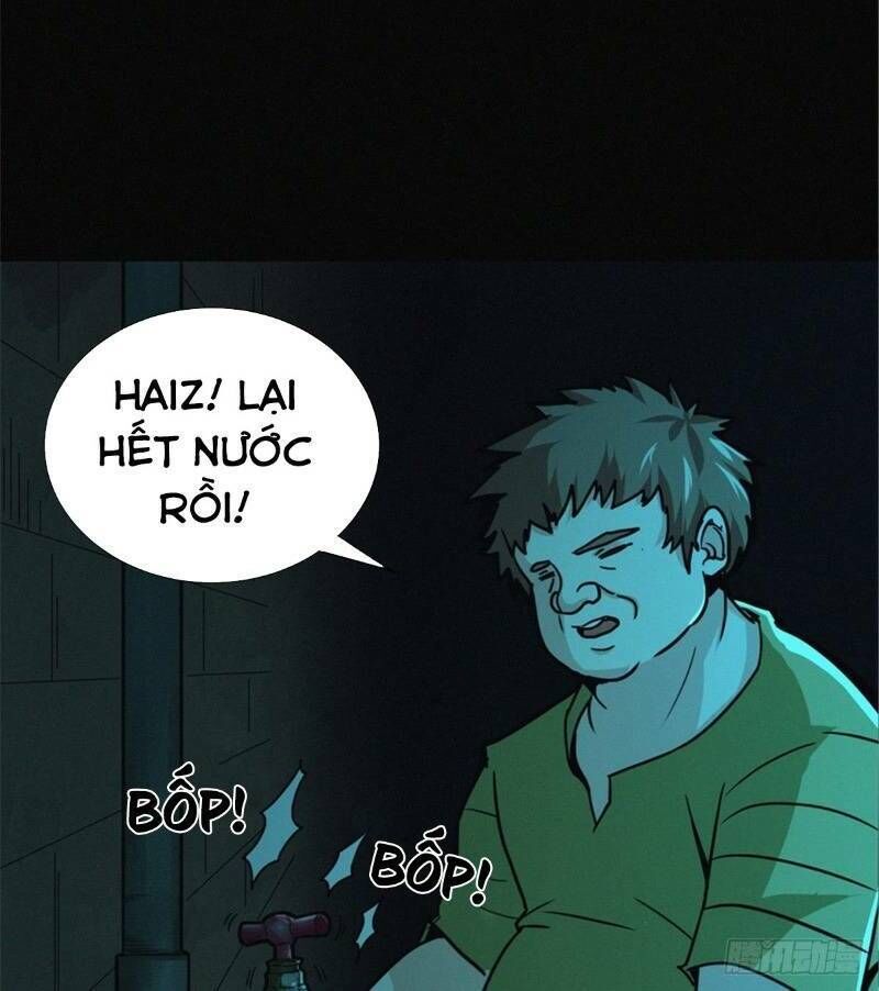 Nơi Này Có Yêu Khí Chapter 48 - 4