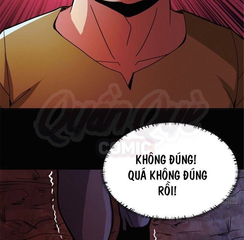 Nơi Này Có Yêu Khí Chapter 48 - 38