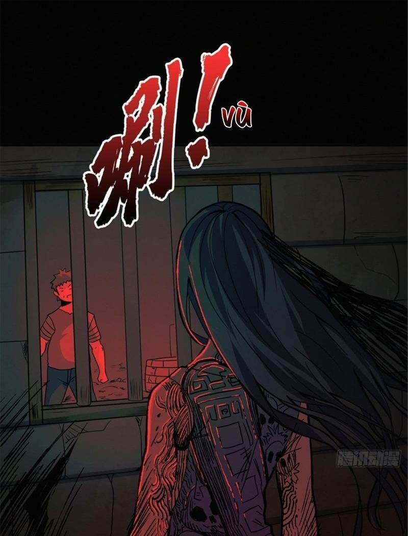 Nơi Này Có Yêu Khí Chapter 48 - 40