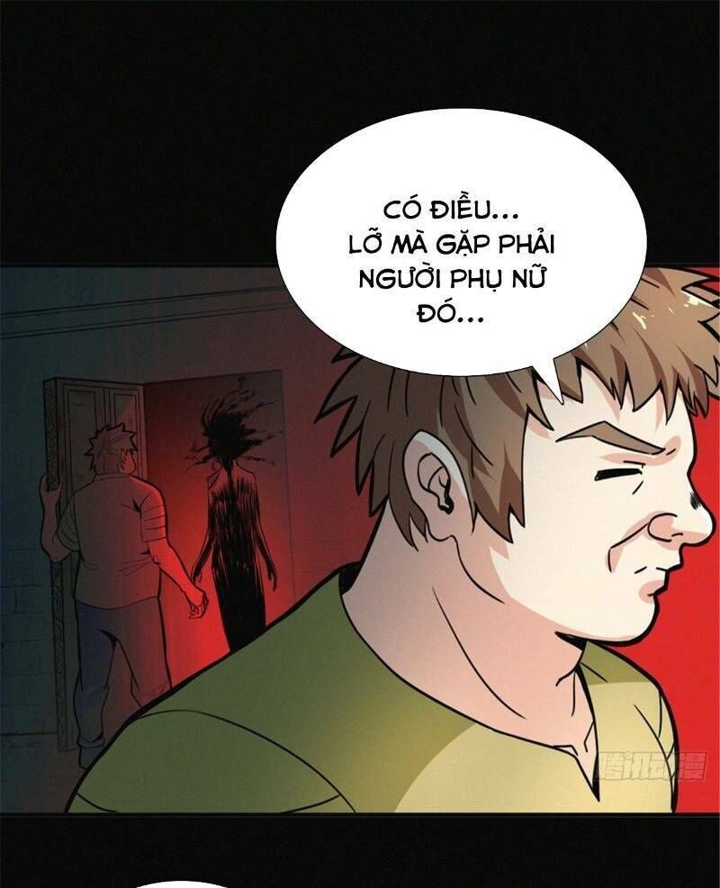 Nơi Này Có Yêu Khí Chapter 48 - 7