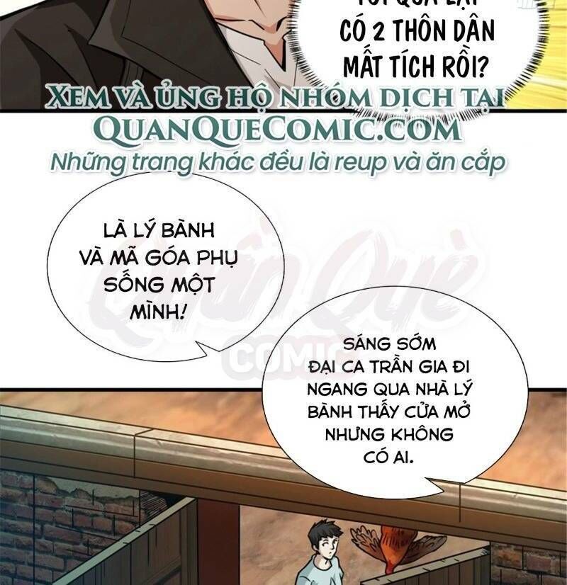 Nơi Này Có Yêu Khí Chapter 49 - 2