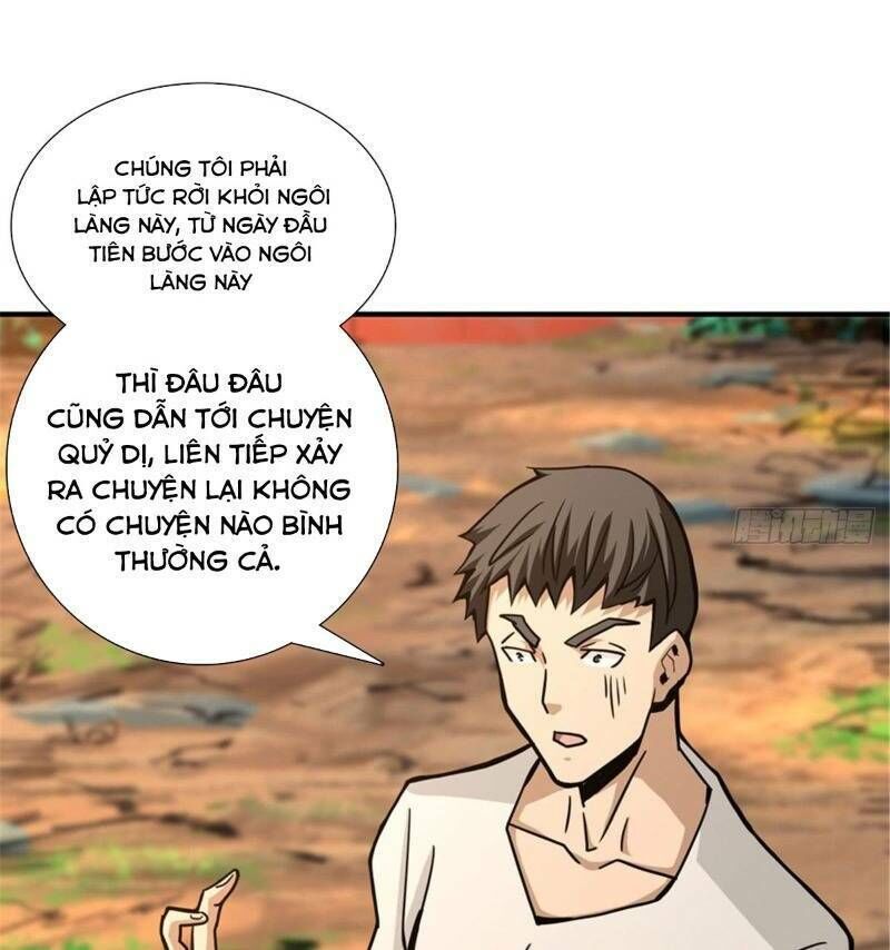 Nơi Này Có Yêu Khí Chapter 49 - 19