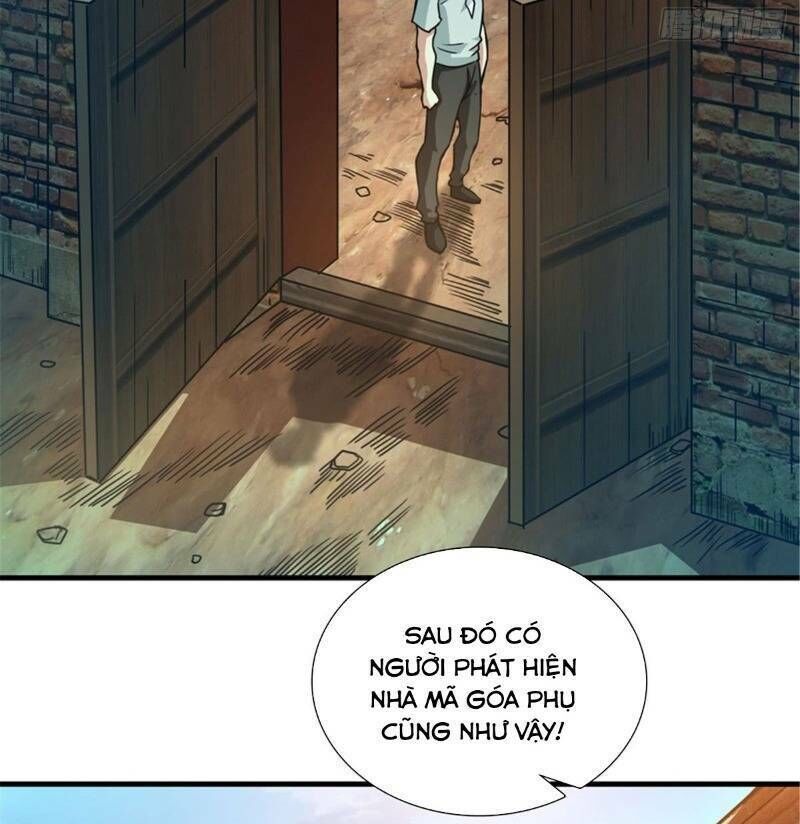 Nơi Này Có Yêu Khí Chapter 49 - 3