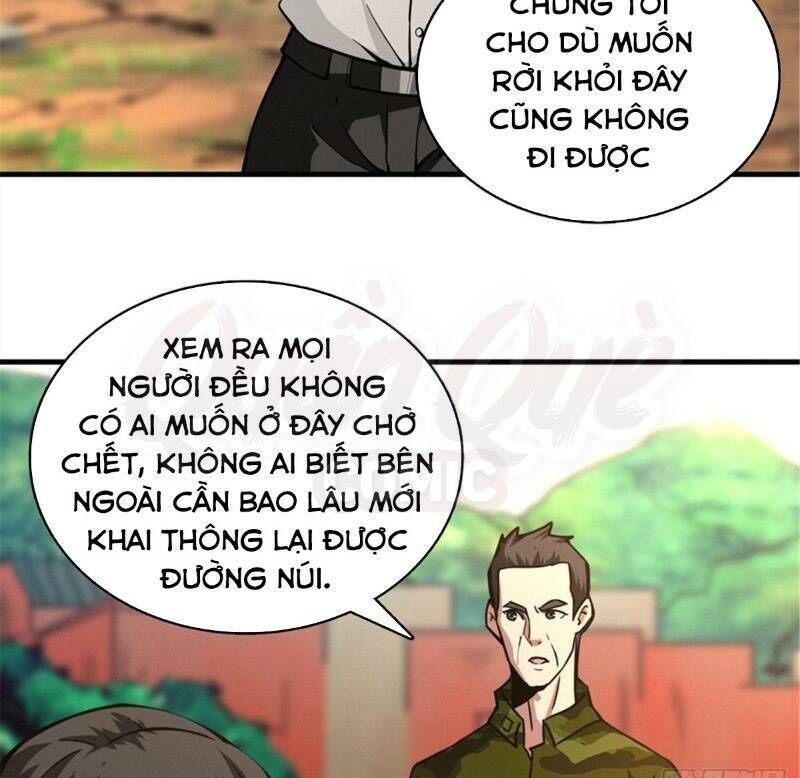 Nơi Này Có Yêu Khí Chapter 49 - 23