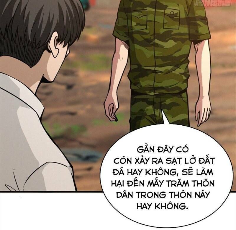 Nơi Này Có Yêu Khí Chapter 49 - 24