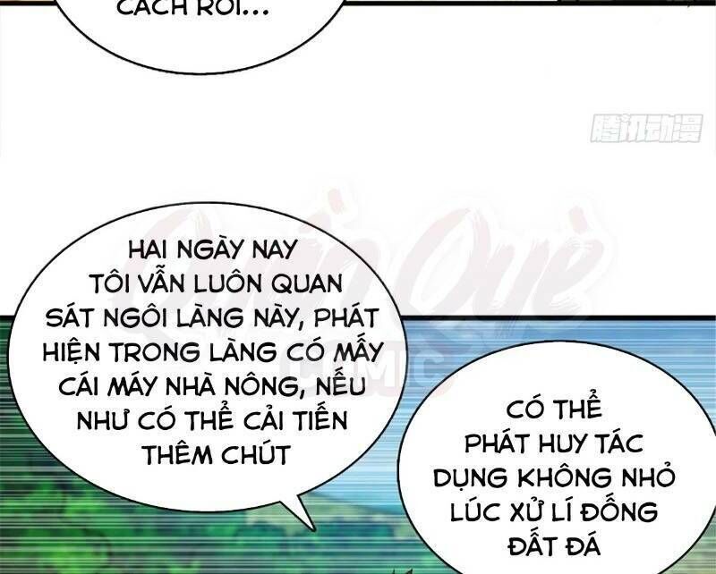 Nơi Này Có Yêu Khí Chapter 49 - 29