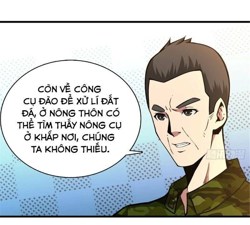 Nơi Này Có Yêu Khí Chapter 49 - 31