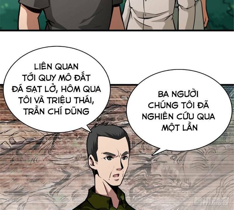 Nơi Này Có Yêu Khí Chapter 49 - 33