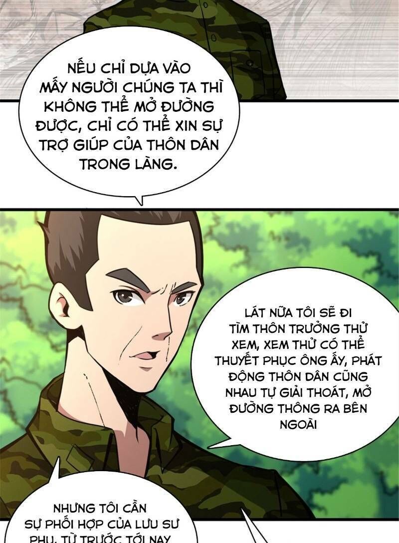 Nơi Này Có Yêu Khí Chapter 49 - 34