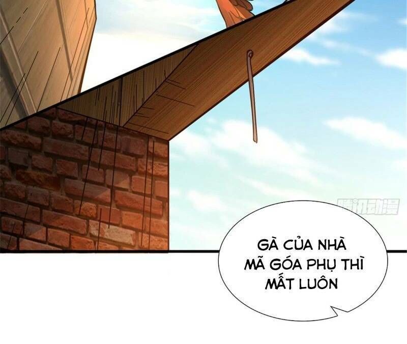 Nơi Này Có Yêu Khí Chapter 49 - 6