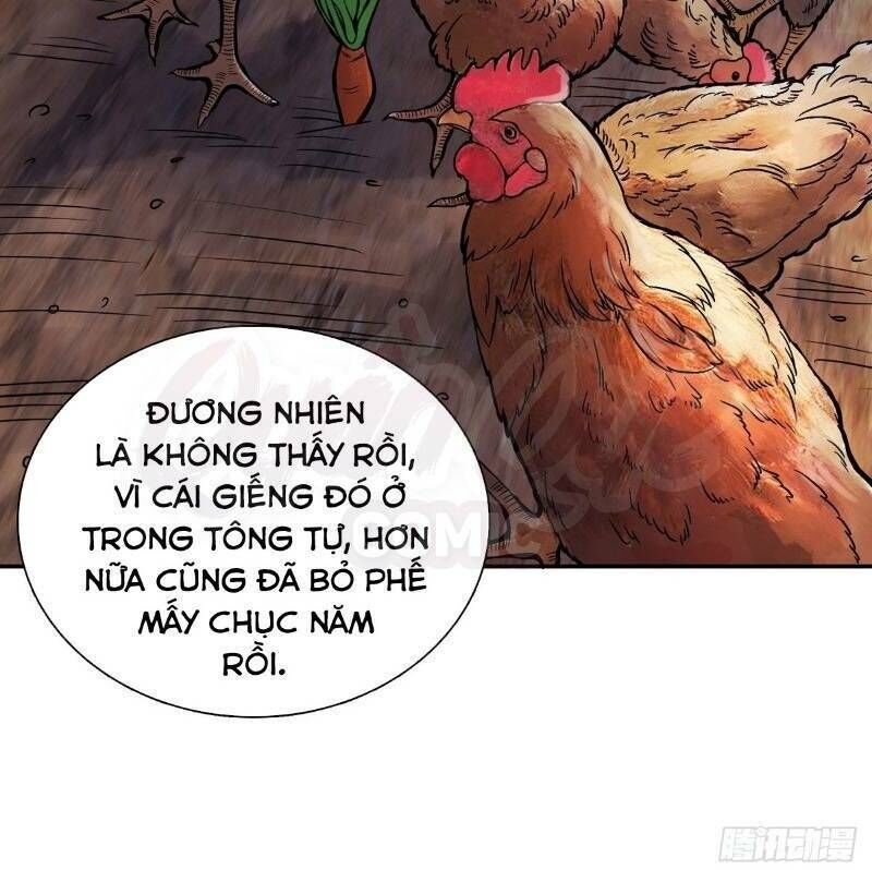 Nơi Này Có Yêu Khí Chapter 51 - 11