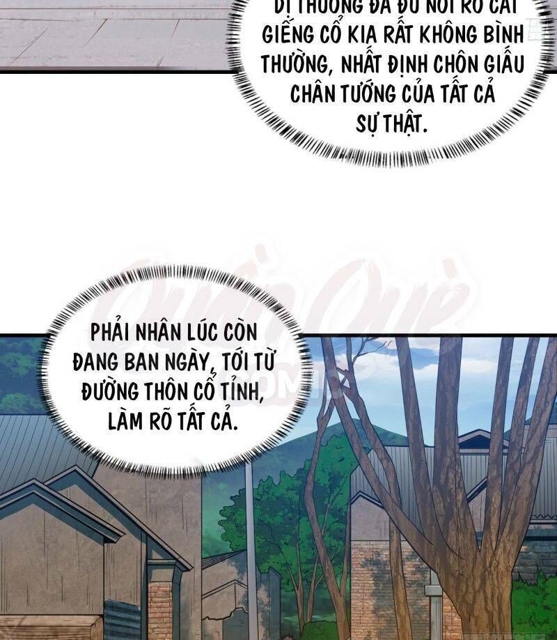 Nơi Này Có Yêu Khí Chapter 51 - 23