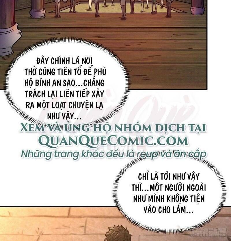 Nơi Này Có Yêu Khí Chapter 51 - 26