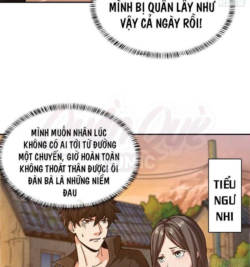 Nơi Này Có Yêu Khí Chapter 51 - 32