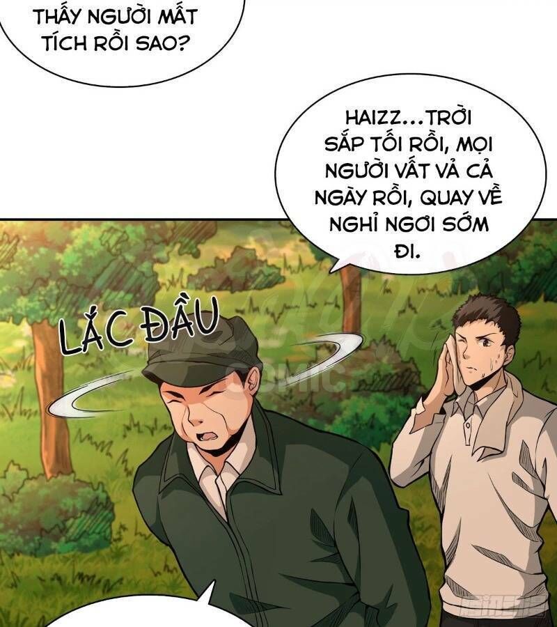 Nơi Này Có Yêu Khí Chapter 51 - 35