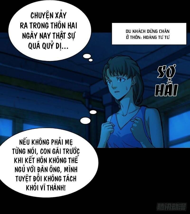 Nơi Này Có Yêu Khí Chapter 51 - 39