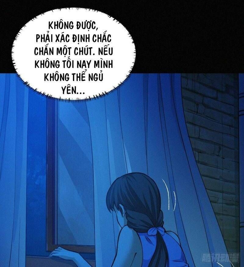 Nơi Này Có Yêu Khí Chapter 51 - 46