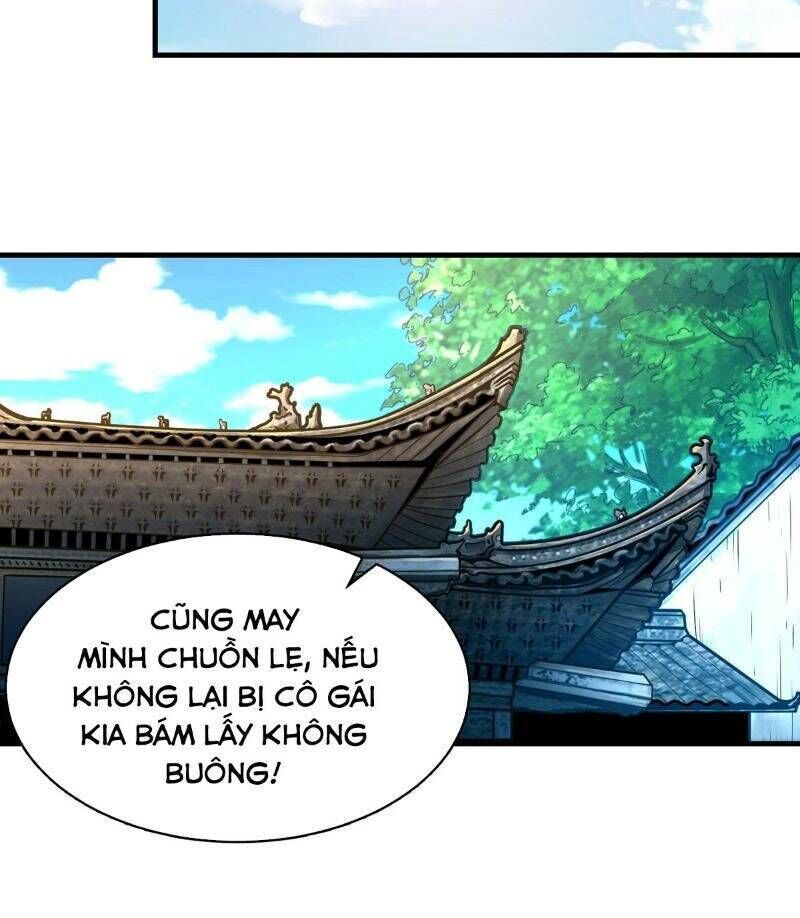 Nơi Này Có Yêu Khí Chapter 52 - 13