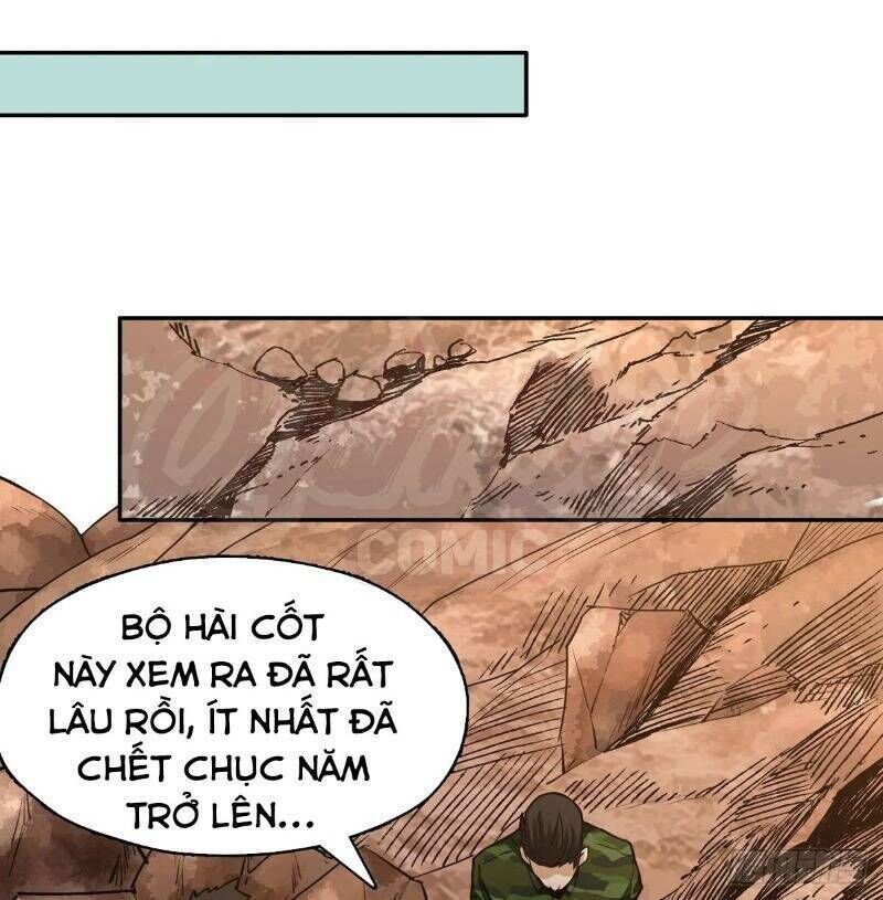 Nơi Này Có Yêu Khí Chapter 52 - 26