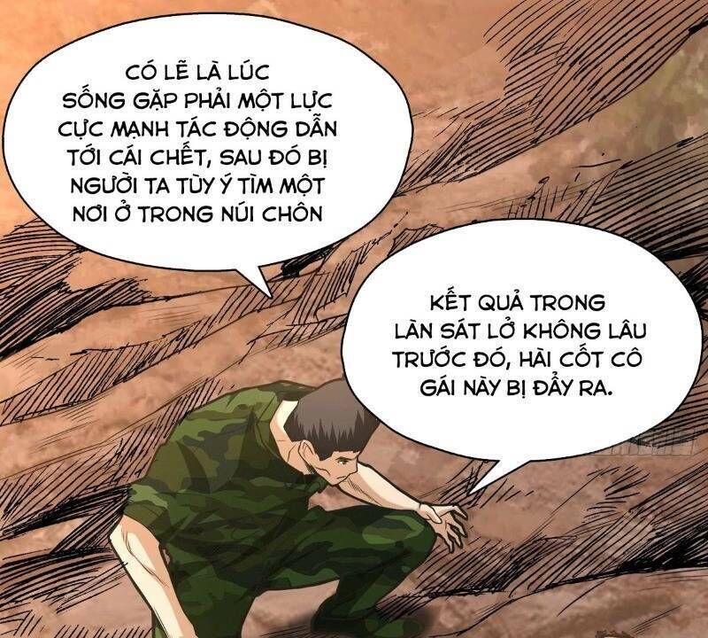 Nơi Này Có Yêu Khí Chapter 52 - 31