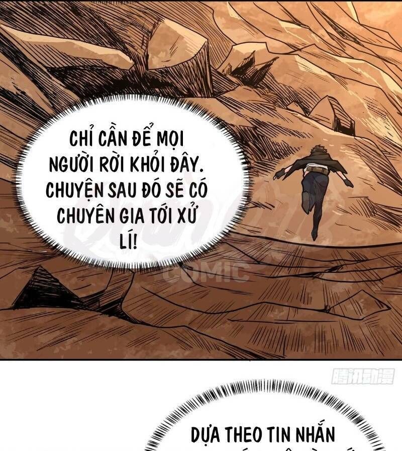 Nơi Này Có Yêu Khí Chapter 52 - 38