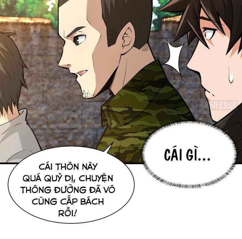 Nơi Này Có Yêu Khí Chapter 52 - 6