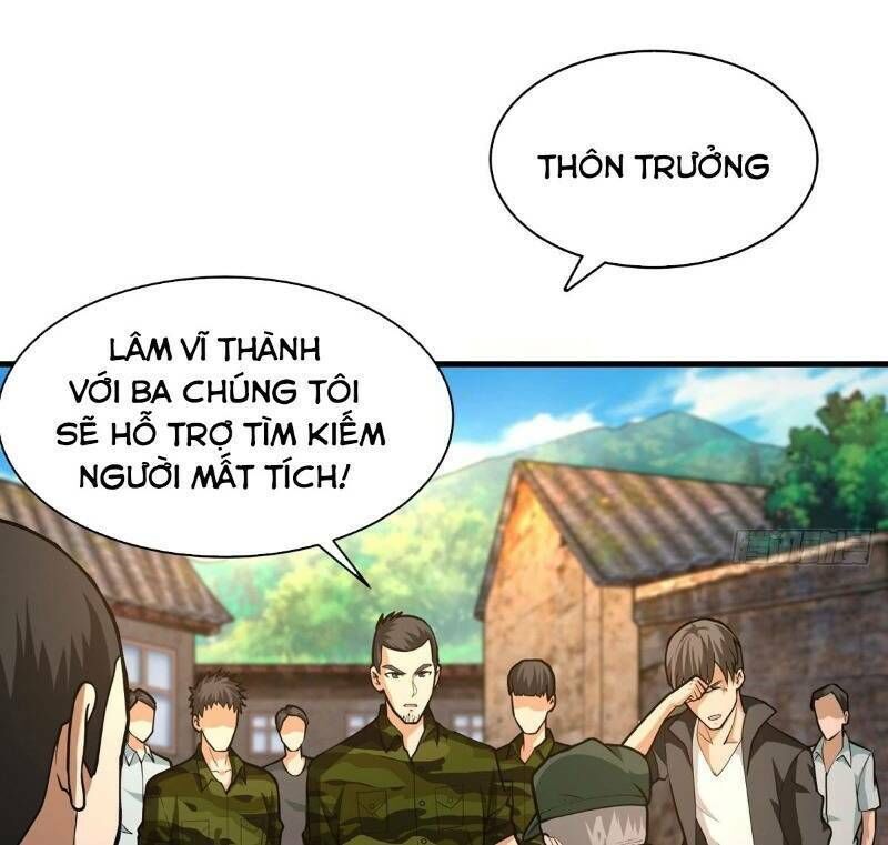 Nơi Này Có Yêu Khí Chapter 52 - 7