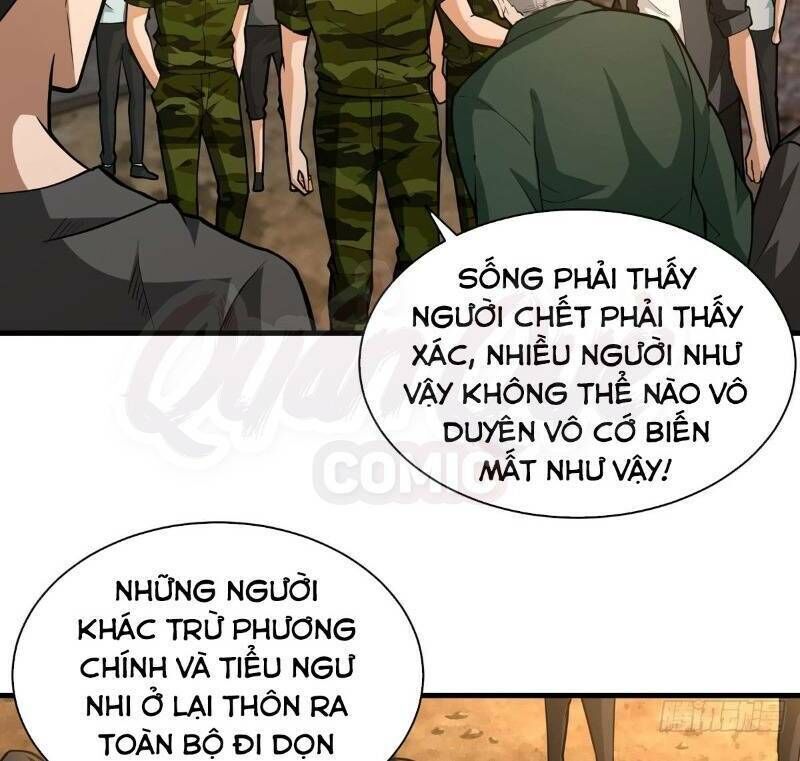 Nơi Này Có Yêu Khí Chapter 52 - 8