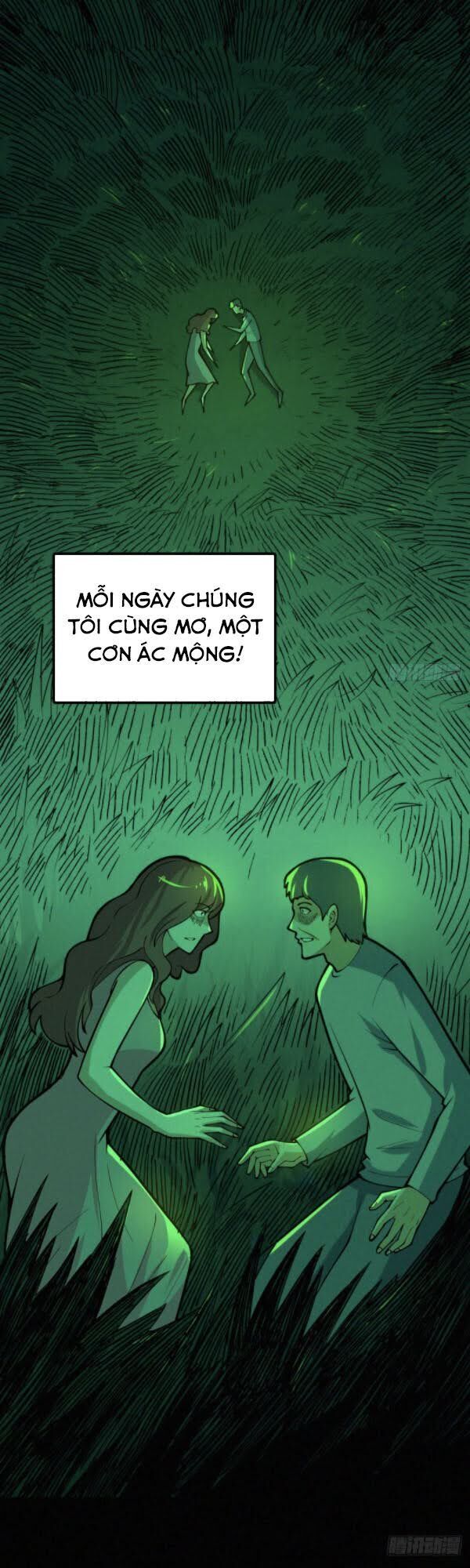 Nơi Này Có Yêu Khí Chapter 80 - 43