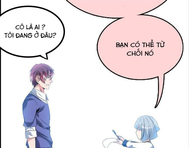 Tôi Là Kẻ Độc Tài Chapter 1.1 - 19