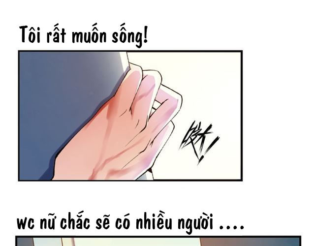 Tôi Là Kẻ Độc Tài Chapter 1.3 - 27