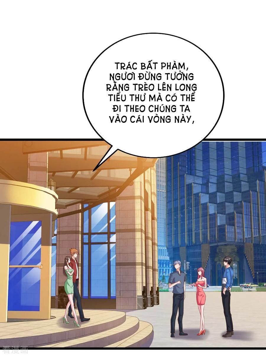 Trọng Sinh Khí Thiếu Quy Lai Chapter 82 - 40