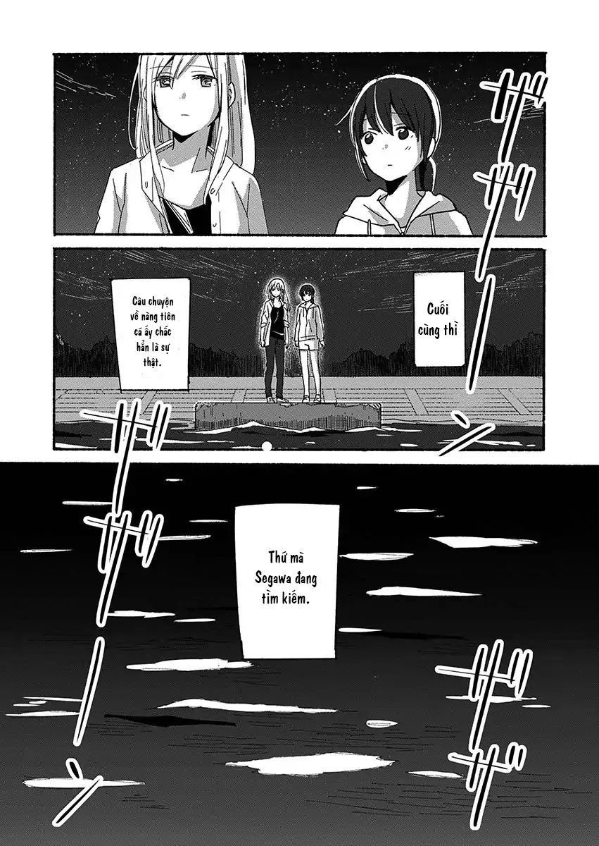 Ano Koro No Aoi Hoshi Chapter 2 - 13