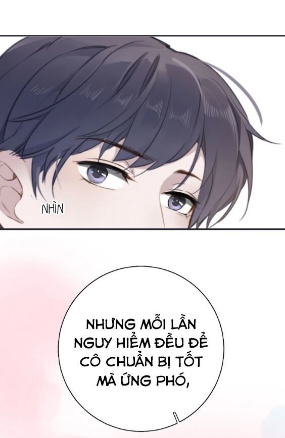 Hầu Nữ Giá Đáo Chapter 12 - 23