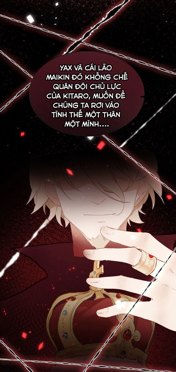 Hầu Nữ Giá Đáo Chapter 13 - 17