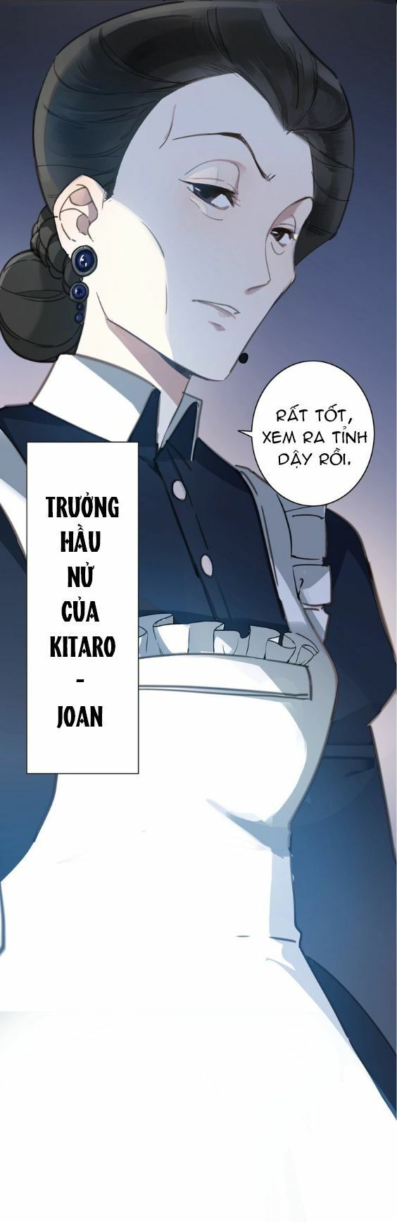 Hầu Nữ Giá Đáo Chapter 2 - 9