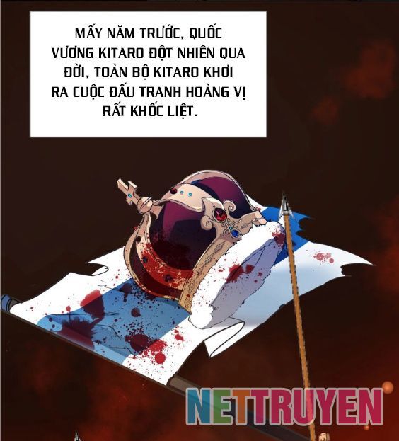 Hầu Nữ Giá Đáo Chapter 7 - 12