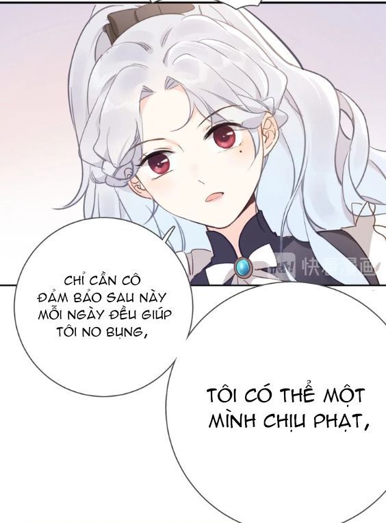 Hầu Nữ Giá Đáo Chapter 7 - 58