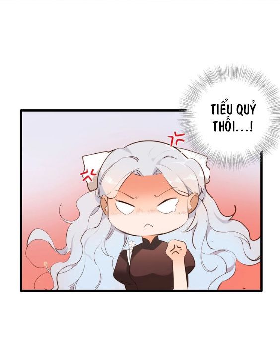 Hầu Nữ Giá Đáo Chapter 8 - 21