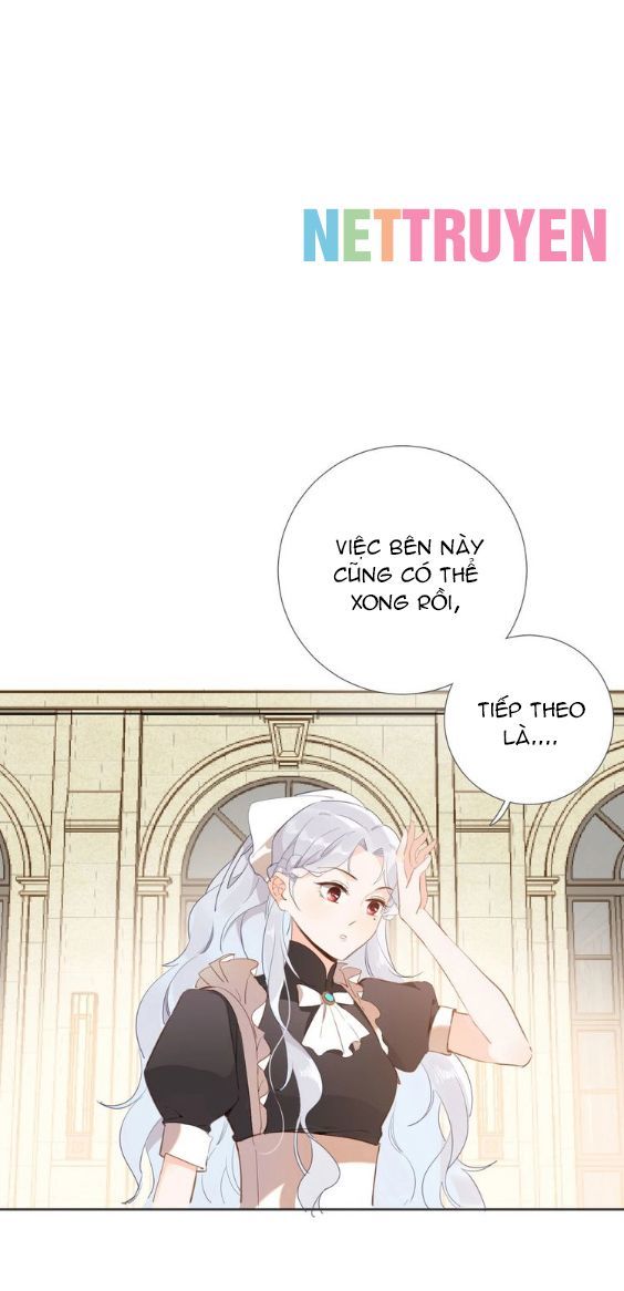 Hầu Nữ Giá Đáo Chapter 8 - 26