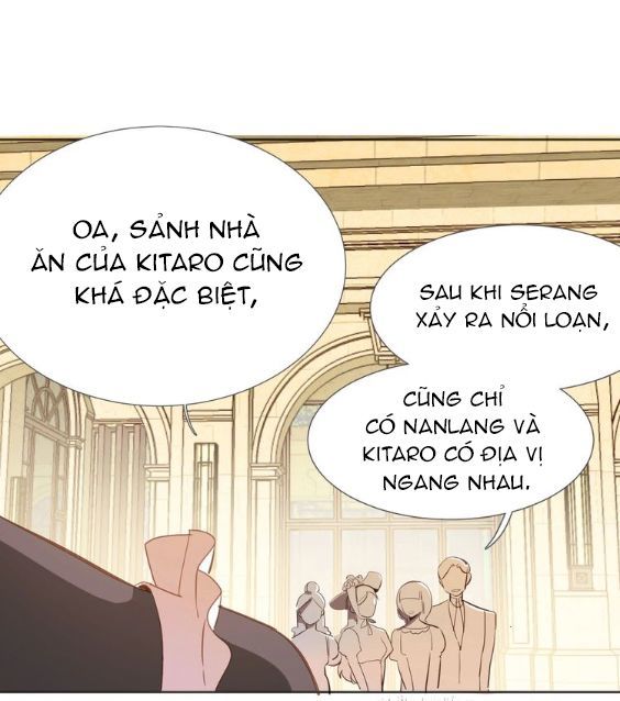 Hầu Nữ Giá Đáo Chapter 8 - 27