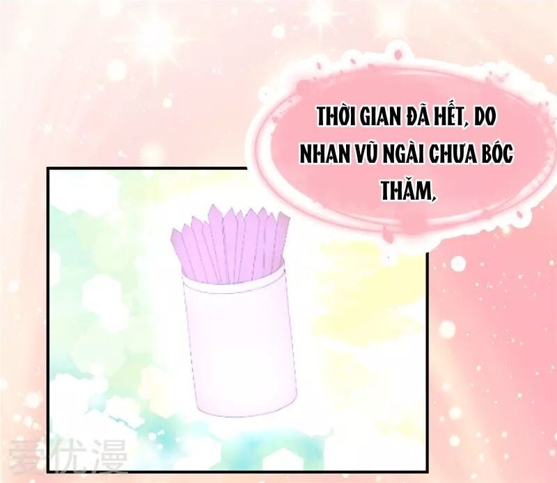 Trong Định Mệnh Có Anh Ấy Chapter 1 - 35