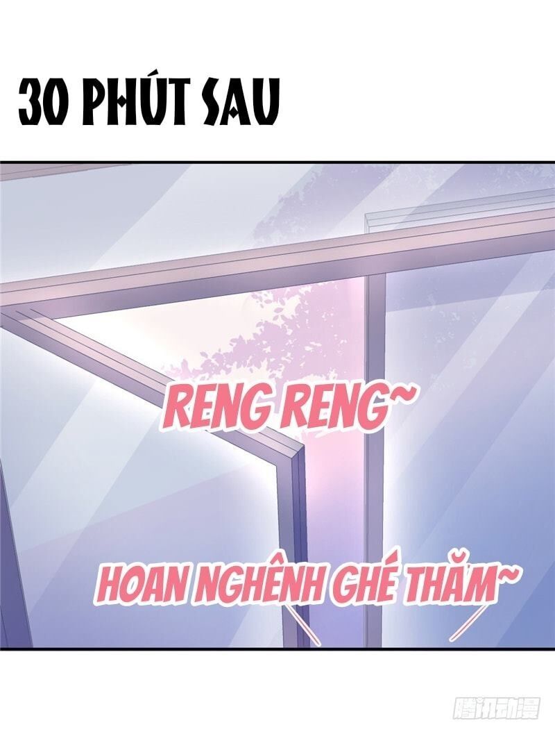 Trong Định Mệnh Có Anh Ấy Chapter 2 - 14