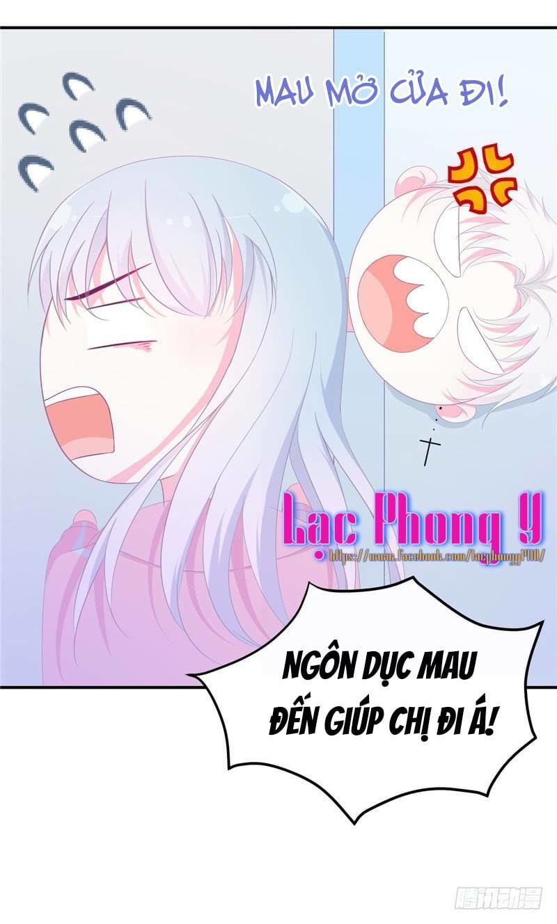 Trong Định Mệnh Có Anh Ấy Chapter 3 - 8