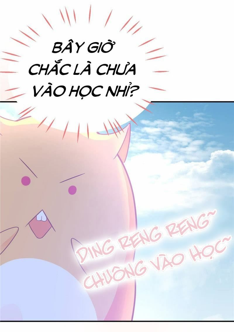 Trong Định Mệnh Có Anh Ấy Chapter 5 - 17