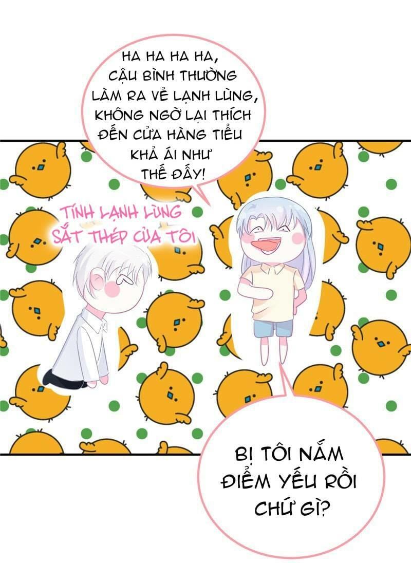 Trong Định Mệnh Có Anh Ấy Chapter 7 - 23