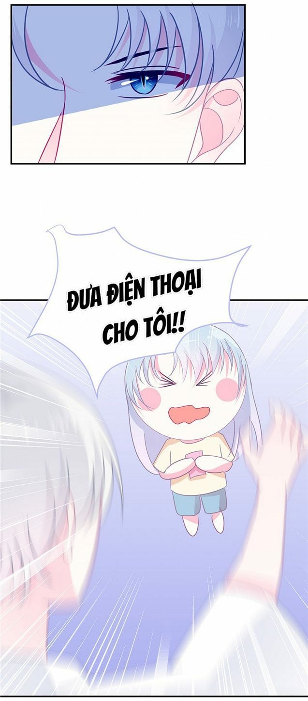 Trong Định Mệnh Có Anh Ấy Chapter 7 - 24