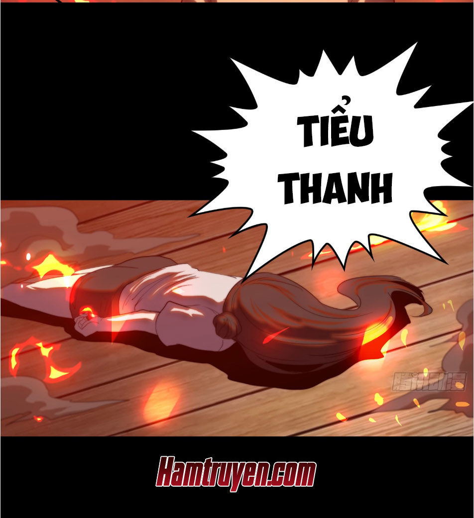 Đô Thị Hàng Thần Khúc Chapter 1 - 4