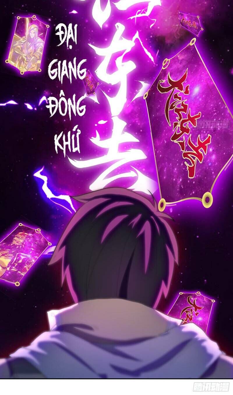 Đô Thị Hàng Thần Khúc Chapter 13 - 3