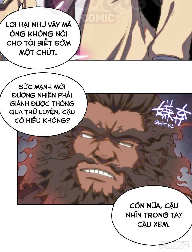 Đô Thị Hàng Thần Khúc Chapter 22 - 7